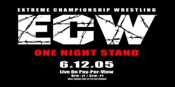 Ecw One Night Stand 2005 Review Nobodyisready Com Sandman 1st wwe dubbed theme (clear, full and rare). ecw one night stand 2005 review