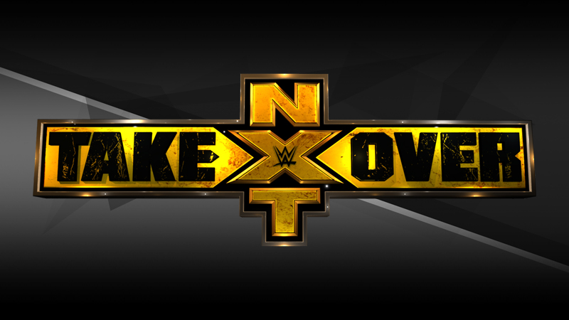 Thank You NXT TakeOver – A Tribute