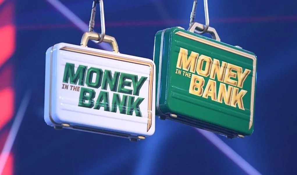 WWE 2K22 Universe Mode: Chapter 3 – Crowning Mr & Miss Money In The Bank!