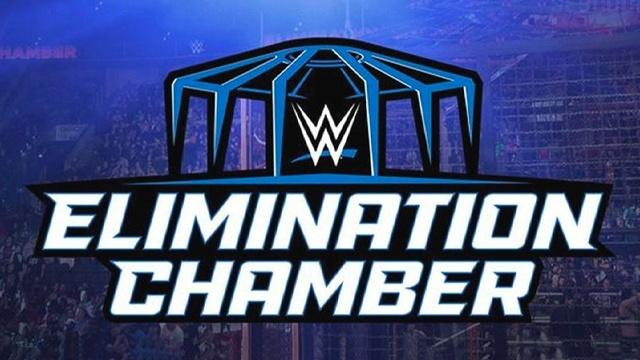 WWE 2K23 Universe Mode – Chapter 16: ELIMINATION CHAMBER!