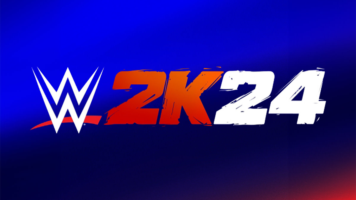 WWE 2K24 Universe Mode – Chapter 1: Starting The Story